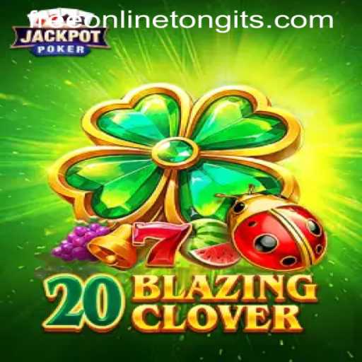 Exploring the Thrills of 20BlazingClover and Tongits Online