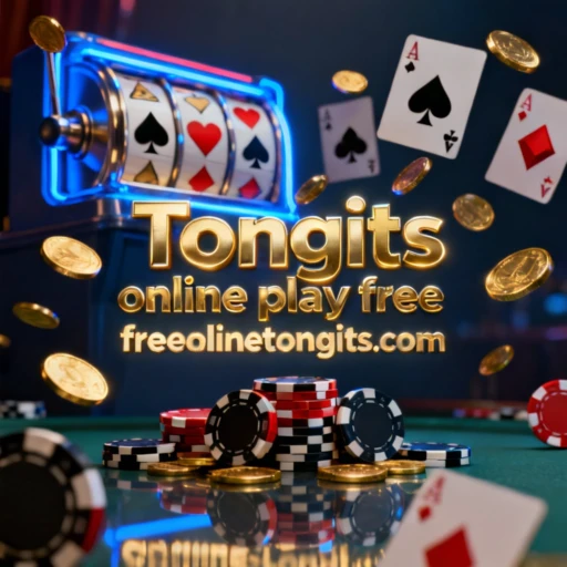 Tongits online play free