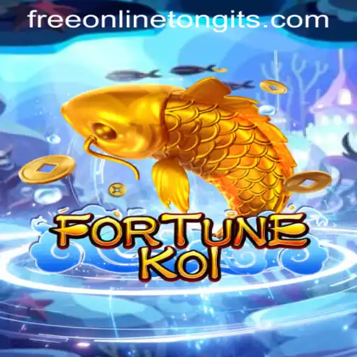 FORTUNEKOI: Unveiling the Thrill of Tongits Online Play Free
