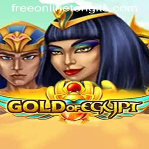 Discovering the Riches of GoldOfEgypt: A Guide to Exciting Gameplay