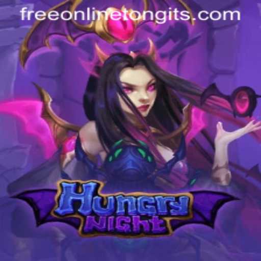 Explore HungryNight: A Thrilling Game Experience with Free Tongits Online Play