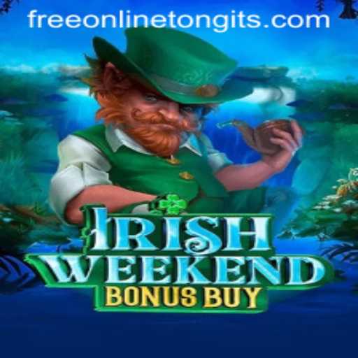 Discover the Thrills of IrishWeekendBonusBuy and Enjoy Tongits Online Play Free