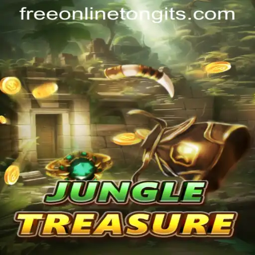 Exploring JungleTreasure: The Adventurous Game Everyone is Talking About