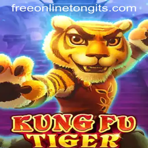 Discover the Thrilling World of KungFuTiger: Play Tongits Online for Free