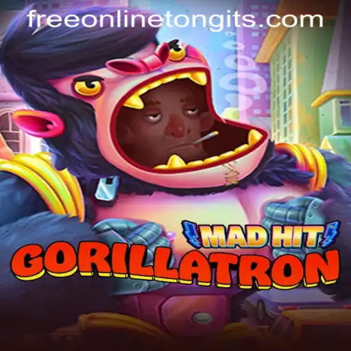 MadHitGorillatron: Experience Excitement with Tongits Online Play Free