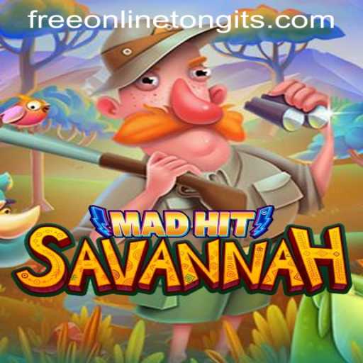 MadHitSavannah - Experience the Ultimate Tongits Online Play Free