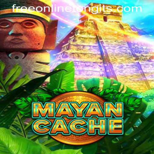 Discover MayanCache: Unveiling the Adventures of Tongits Online Play Free
