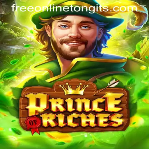 Experience the Excitement of PrinceOfRiches: Free Tongits Online Play