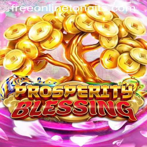 Exploring ProsperityBlessing: A Guide to Tongits Online Play Free