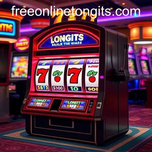 Exploring the World of Slot Machines and Tongits Online Play Free