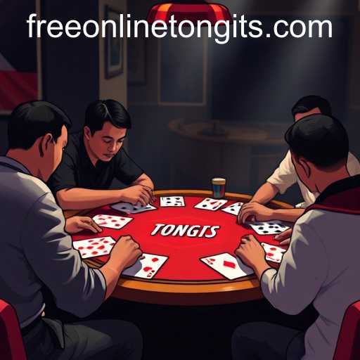 The Rise of Tongits Online Play Free in Sports Betting