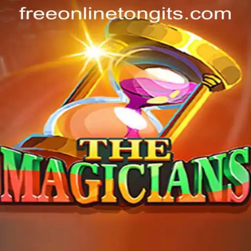 Discover TheMagicians: Free Online Tongits Play