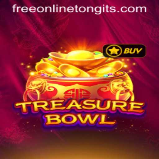 Discover TreasureBowl: The Ultimate Free Tongits Online Play Experience