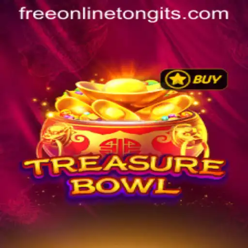 Discover TreasureBowl: The Ultimate Free Tongits Online Play Experience