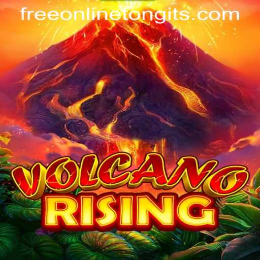 Exploring VolcanoRising: A Fiery New Adventure